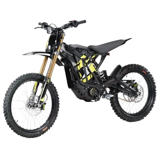 Sur-Ron Light Bee X - Green