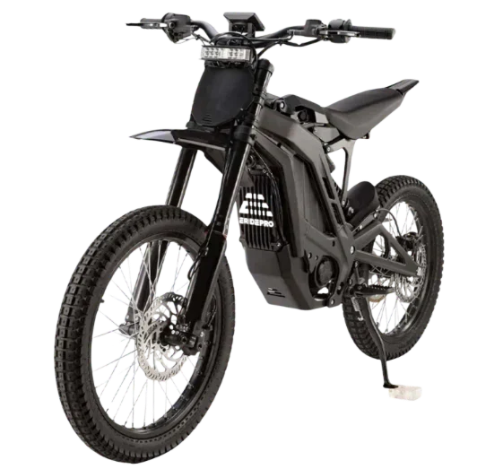 E Ride Pro SS