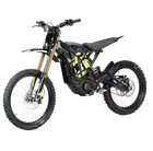 Sur-Ron Light Bee X - Green