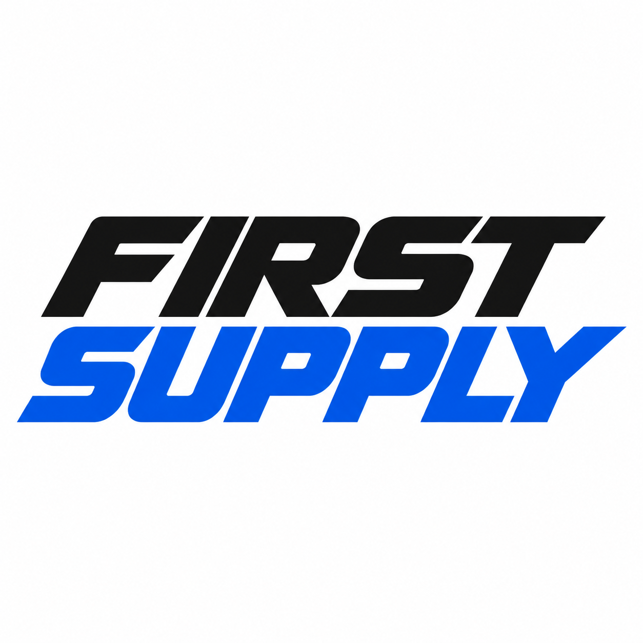 First Supply